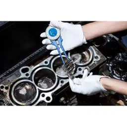 Dasqua 55-153 mm Stainless Steel Interchangeable Points Bore Gauge, 5800-1015 image 3