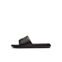 Nike Men's Victori One Series Black Slides image 2