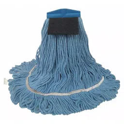TOUGH GUY Cotton Wet Mop Blue for 1VAH9/1VAJ1/1VAJ2/1VAJ3/1VAJ4, 30LU85-picture-21