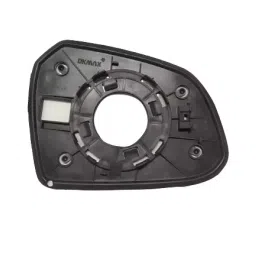 Dkmax by Lumax 081-SM-GRND-L Mirror Glass LH for Xcent (Pack of 1) image 2