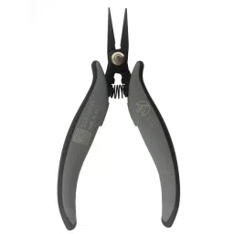 RS PRO ESD Carbon Steel Pliers 154 mm Overall Length Model No 2380761-picture-27
