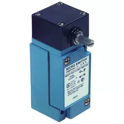 Honeywell Limit Switch, Side Rotary, Dpdt-2No/2Nc, LSA2B-picture-25