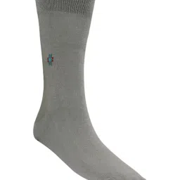 Dollar Socks For Men's Casual Full Length In (Pack of 5) image 2