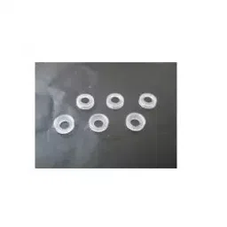 Techno 2" Oil Cap QIU 50 image 1