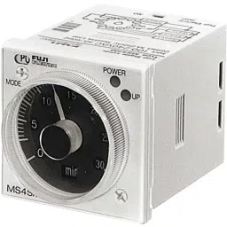 Fuji Electric MS4S Series Super Timer AC100-240 V Rated Voltage, MS4SF-AP1NR-image-92