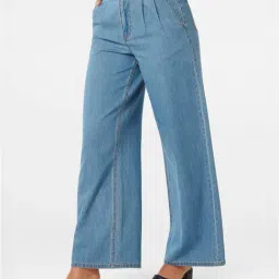 Forever New Pippa Wide Leg Jean image 3