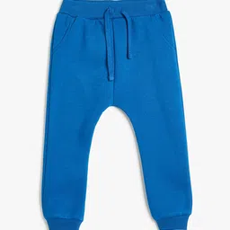 Koton Boys Graphic Regular Fit Mid Rise Joggers-picture-33