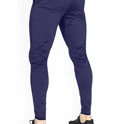 SYFKO Men Mid-Rise Track Pant image 3