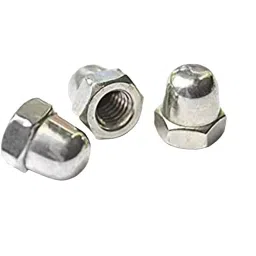 RS PRO Steel Dome Nut 10-24 inch, 2456710-image-73