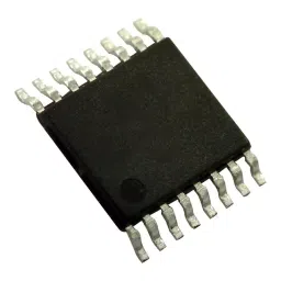NEXPERIA DECODER/DEMULTIPLEXER, 3:8, TSSOP-16, 74HC138PW,118 (Pack of 5)-picture-21