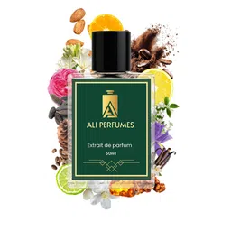 Ali Perfumes Good Girl Long Lasting Extrait de Parfum - 50 ml-image-23