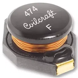 COILCRAFT SMD Power Inductors INDUCTOR, 2.2UH, 6.1A, 20%, PWR, 80MHZ, DO3316P-222MLD-picture-13