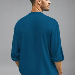 Navkanj Men Kurta image 2