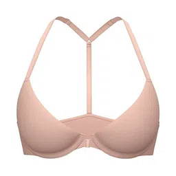 Victoria's Secret Bra Full Coverage Underwired Heavily Padded image 3