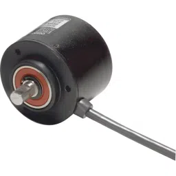 Omron Absolute Type Rotary Encoder, E6C3-AG5B-256P/R-2M-picture-25