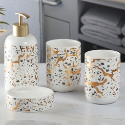 Kookee Ceramic Bathroom Set-picture-29