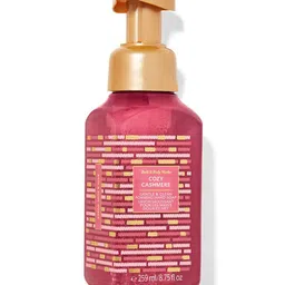 Bath & Body Works Cozy Cashmere Gentle & Clean Foaming Hand Wash - 259ml-picture-13