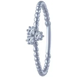 P.C. Chandra Jewellers 18 kt Gold & Diamond Ring-picture-47