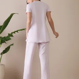 Sweet Dreams Pink Pyjama Set image 4