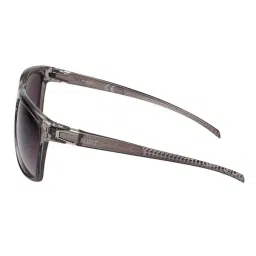 SCOTT Pink UV Protection Square Sunglasses for Men image 4
