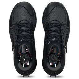 Under Armour Men's Black Running Shoes image 3