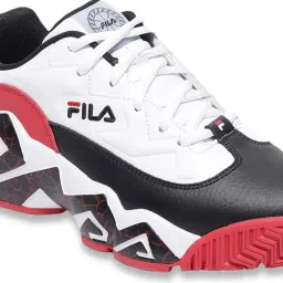 Fila Men's Multicolor Training Shoes image 4