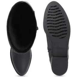 Saint G Women's HERMIONE Black Booties image 4