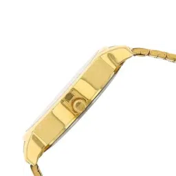 Sonata NS77031YM03 Analog Watch for Men image 4