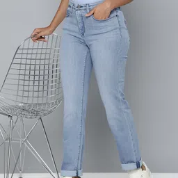 Levis Women 312 Slim Fit Stretchable Jeans-image-32