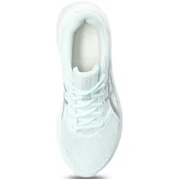 Asics Women's JOLT 4 Blue Running Shoes image 4