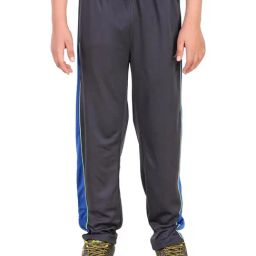 Vector X Boys Grey Regular Fit Trackpants-picture-24