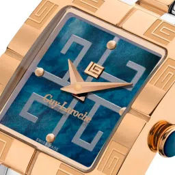 Guy Laroche GLWLG0000210 Camille Analog Watch for Women image 4