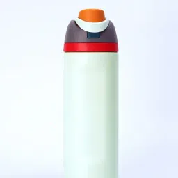 Little Surprise Box Multicolor Stainless Steel Flip Lid Styled Double Wall Bottle (750 ml)-picture-25