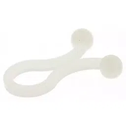 RS PRO Natural Nylon Twister Clip 7 mm Max. Bundle, 819832-image-27