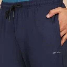 Sweet Dreams Navy Regular Fit Joggers image 4