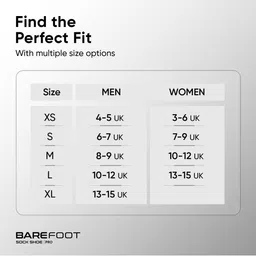 HRX by Hrithik Roshan Unisex Running Non-Marking Shoes image 2