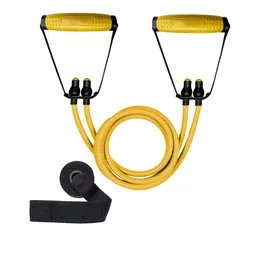 STRAUSS Double Resistance Tube With Handles & Door Knob-image-23