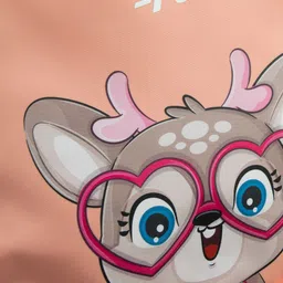 F Gear Unisex Kids Graphic Backpack image 4