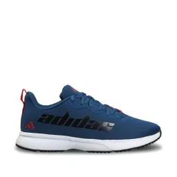 Adidas Men's GlintRun Blue Running Shoes-picture-17