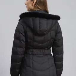 Monte Carlo Black Regular Fit Jacket image 2