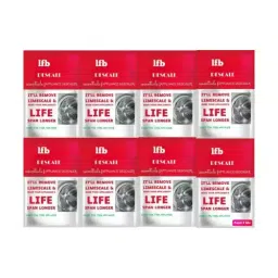 MEERRAKii lfb DESCALE Detergent Cleaner Powder Jasmine 14x7x2.3 cm for Washing Machine or Drum Cleaning, (Pack of 8 Pcs)-picture-11