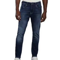 Tommy Hilfiger Dark Slim Fit Jeans-picture-26