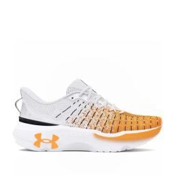 Under Armour Men's Infinite Pro We Run White Training Shoes-picture-5