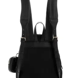 Guess Black Power Play II Tech Backpack image 2