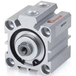 Tirupati 80 mm Bore, 85 mm Stroke Compact Cylinder/SDA (Double Acting)-picture-38