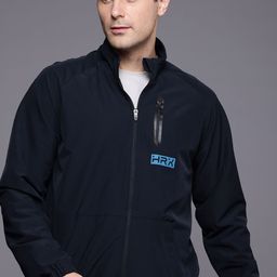 HRX by Hrithik Roshan Rapid-Dry Training Jacket-picture-42