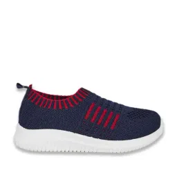 Pantaloons Junior Blue & Red Casual Slip-Ons-picture-28