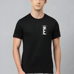 SZN Men Typography Printed T-shirt-picture-35