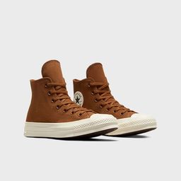 Converse Women Suede High-Top Sneakers-picture-11