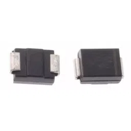 Vishay Ultrafast Rectifiers Diode 600 V 2 Amp 2 Pin DO-214AA (SMB), MURS160-E3/52T (Pack of 10)-picture-43